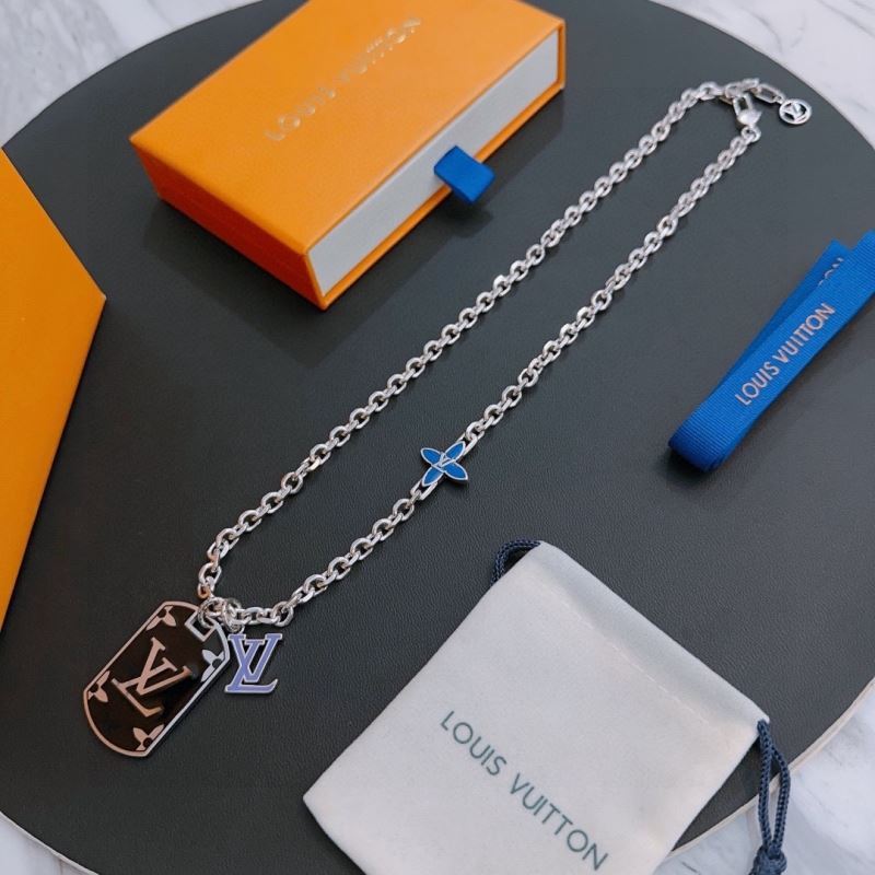 Louis Vuitton Necklaces